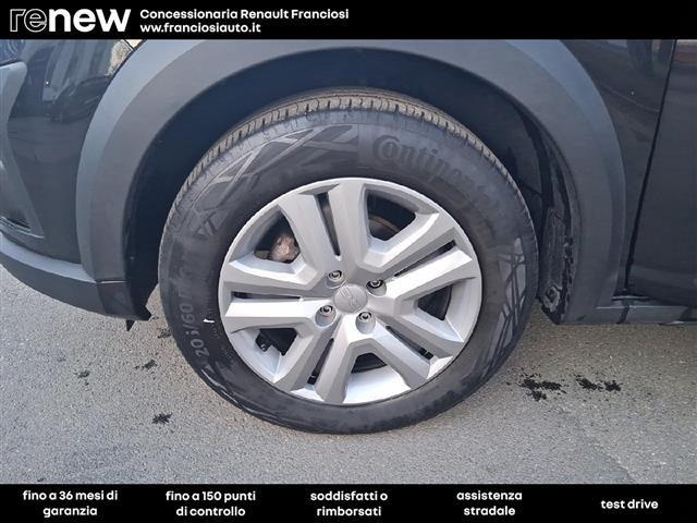 DACIA Sandero Stepway 1.0 tce Comfort Eco-g 100cv