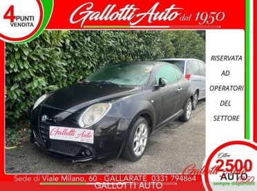 Alfa Romeo MiTo 1.4 78cv Mito