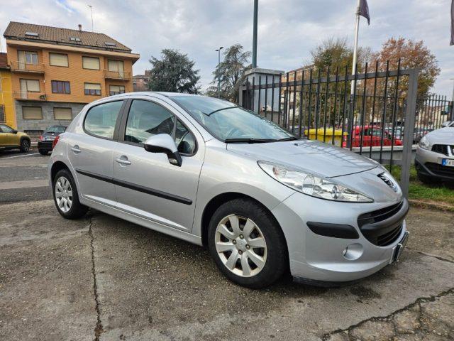 PEUGEOT 207 1.4 VTi 95CV 5p.