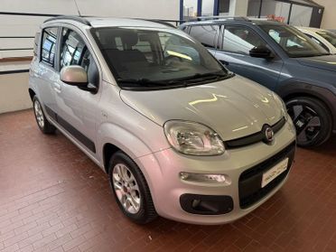 FIAT Panda PANDA 1.2 LOUNGE EASYPOWER