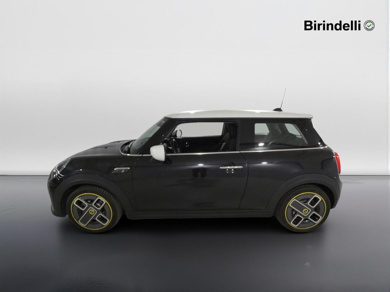 MINI Mini Full El. (F56) - Mini Cooper SE Electric