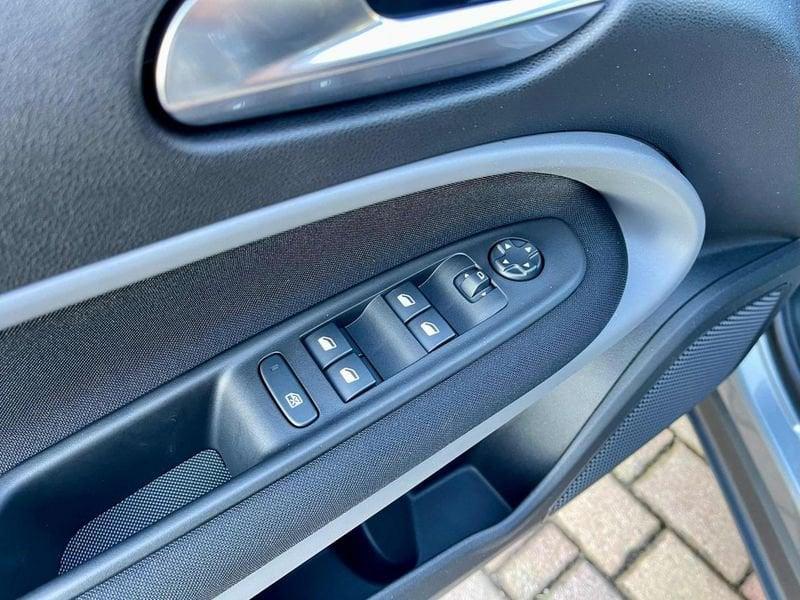 Jeep Avenger 1.2 Turbo 100 CV Longitude - KM0