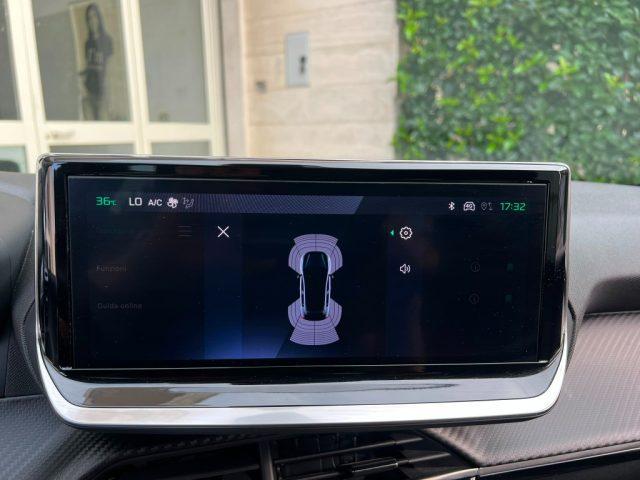 PEUGEOT 208 100 Stop&Start 5 porte Allure