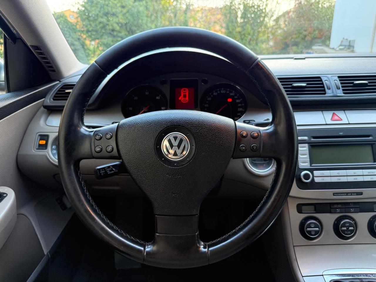 Volkswagen Passat 2.0 TDI Var. Highline