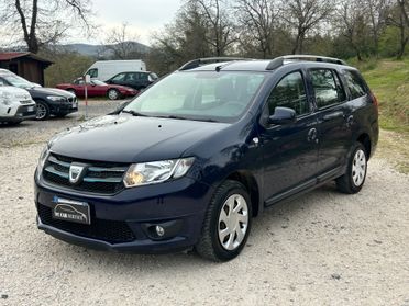 Dacia Logan MCV 0.9 TCe 12V 90CV TurboGPL Start&Stop Lauréate