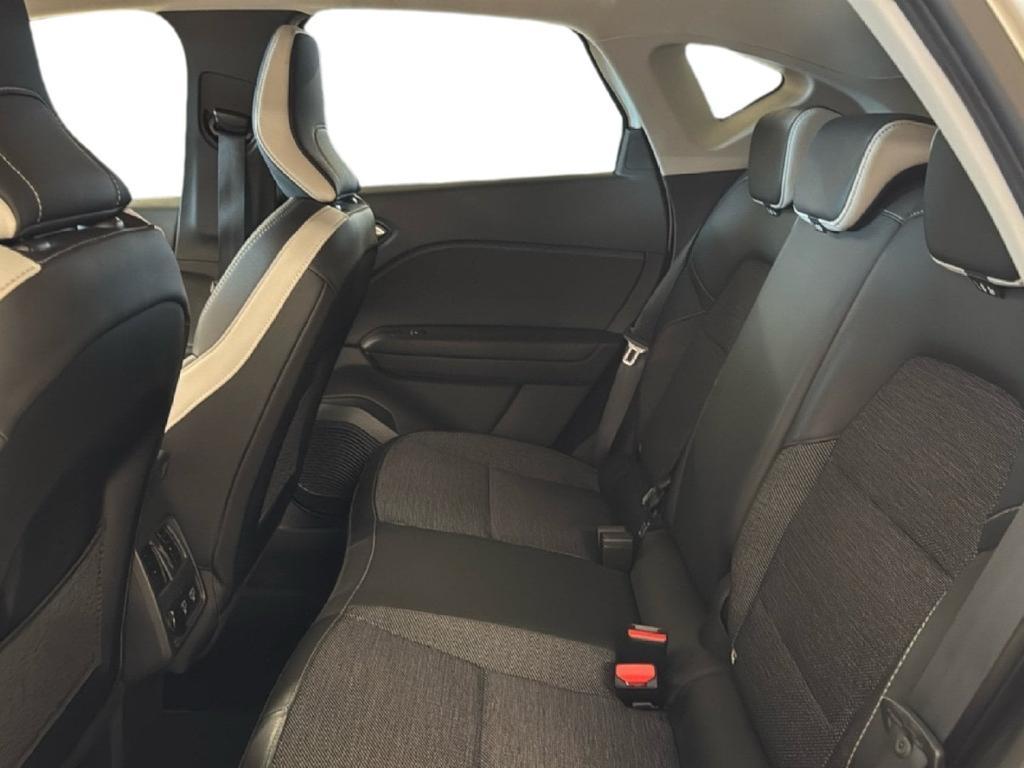 Renault Captur 1.0 TCe Techno