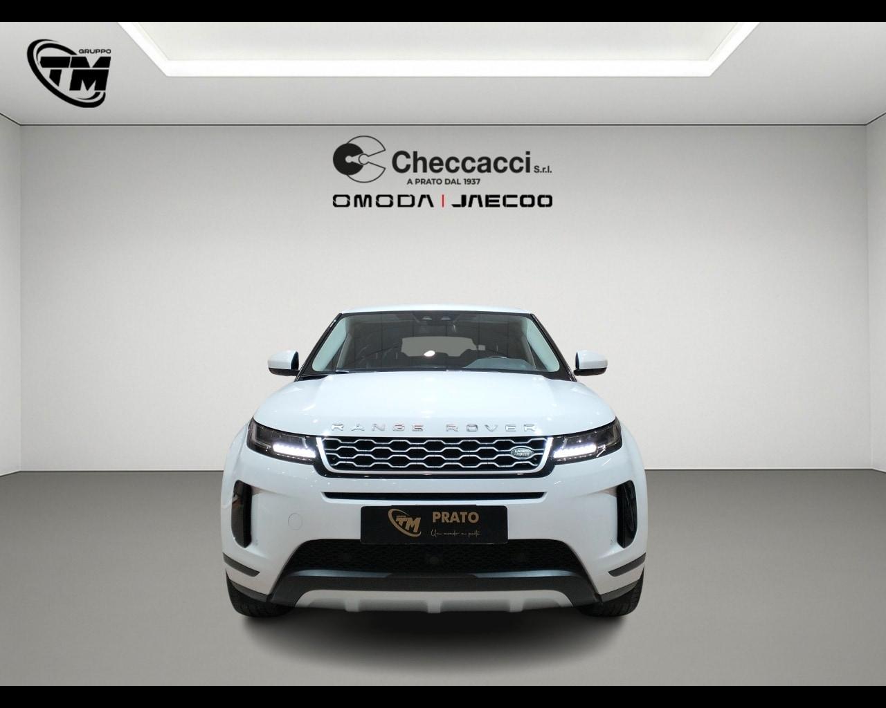 LAND ROVER RR Evoque 2ª serie Range Rover Evoq...