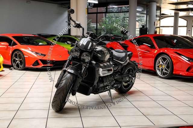 Triumph Rocket TFC LIMITED EDITION 1 OF 750 | IVA ESPOSTA | ZERO KM