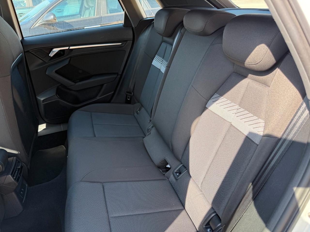 Audi A3 SPB 35 TFSI S tronic Business Advanced