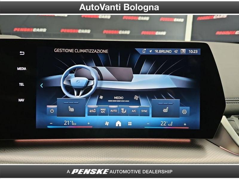 BMW Serie 2 Active Tourer 218d Active Tourer Msport