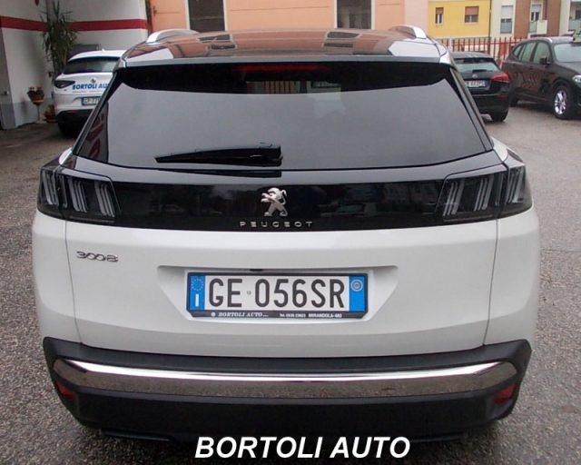 PEUGEOT 3008 BlueHDi 130 59.000 KM EAT8 ALLURE PACK AUTOMATICA