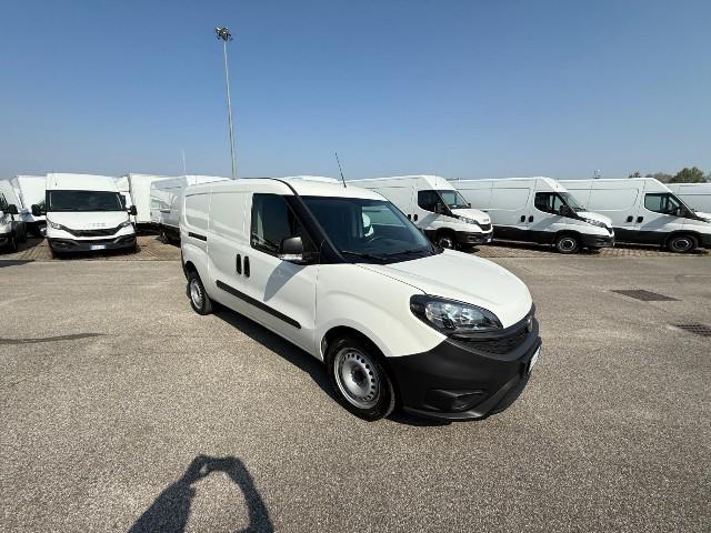 Fiat Doblo Cargo Maxi 1.6 mjt 105cv LH1 Easy