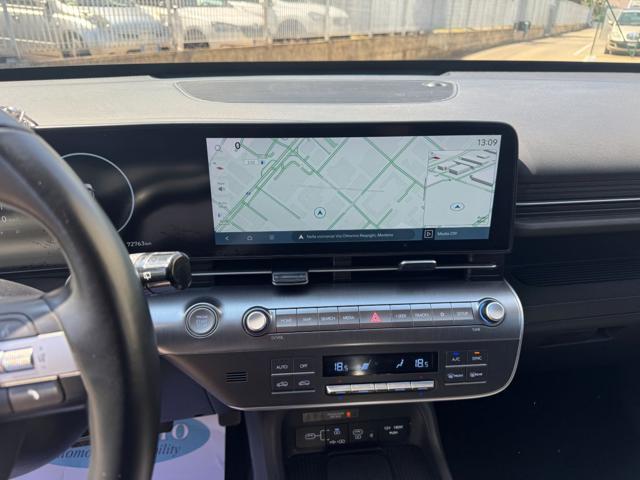 HYUNDAI Kona 1.0 T-GDI XLine