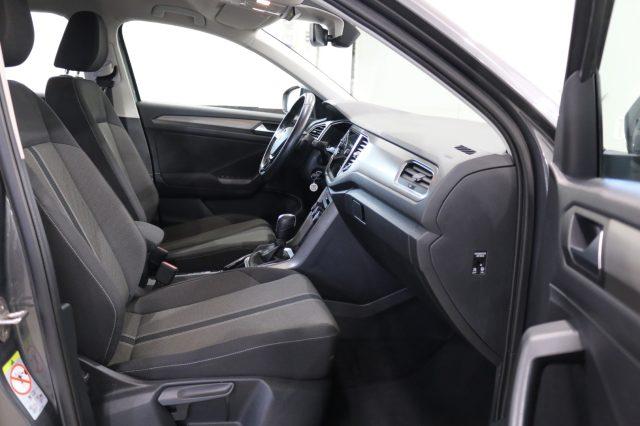 VOLKSWAGEN T-Roc 2.0 TDI SCR 150 CV DSG Business BlueMotion Technol