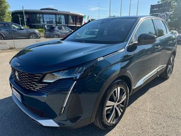 Peugeot 3008 PureTech Turbo 130 S&S EAT8 Allure
