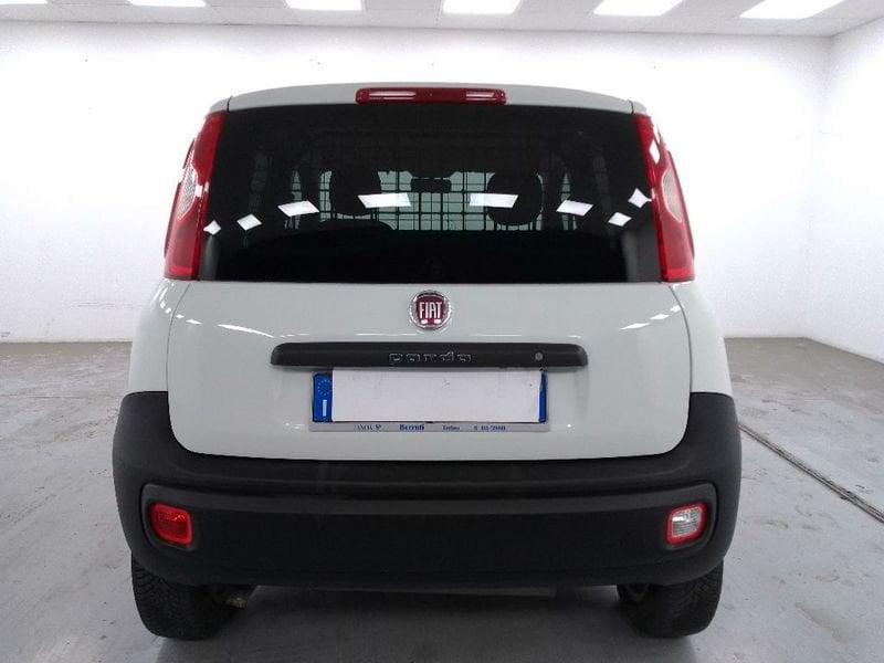 FIAT Panda van 1.3 mjt Pop S&S 80cv 2p.ti serie 1 E6