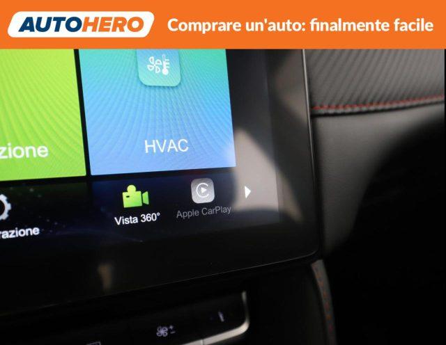 MG ZS 1.5 VTi-tech Luxury