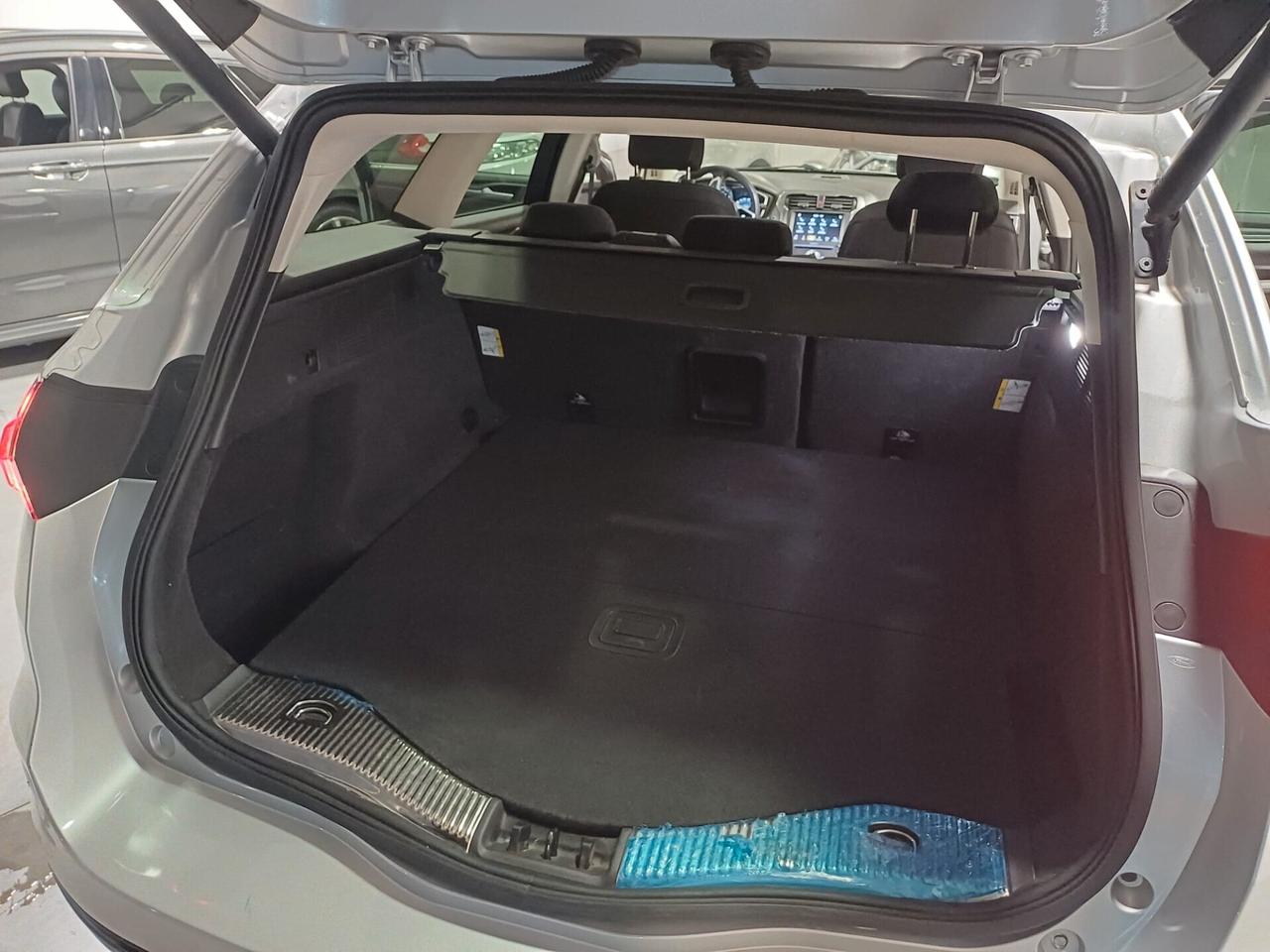 Ford Mondeo 2.0 EcoBlue 150 CV S&S aut. SW Titanium Business