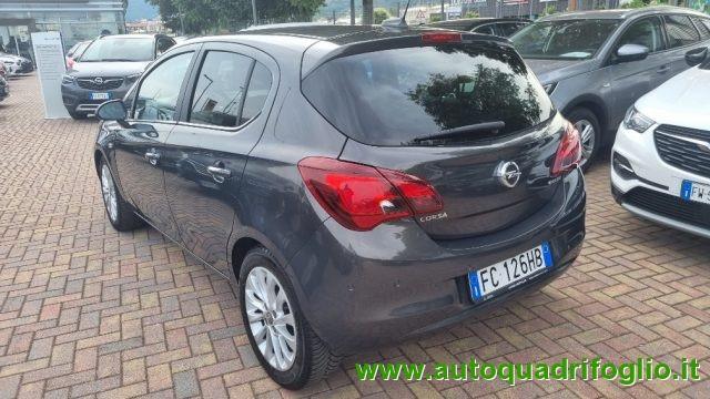 OPEL Corsa 1.3 CDTI ecoFLEX 95CV Start&Stop aut. 5 porte Cosm