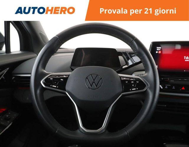 VOLKSWAGEN ID.4 Pro Performance