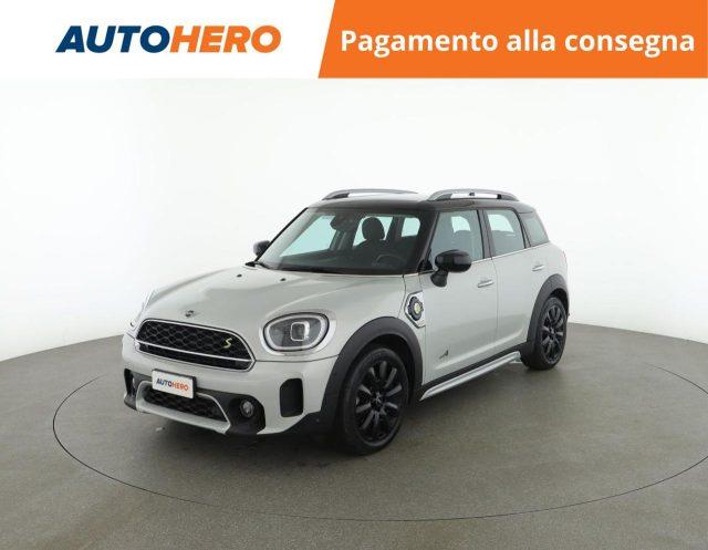 MINI Countryman 1.5 Cooper SE Classic Countryman ALL4