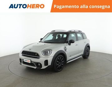 MINI Countryman 1.5 Cooper SE Classic Countryman ALL4