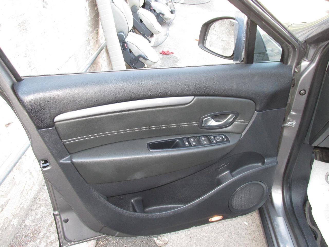 Renault Scenic XMod Cross 1.5 dCi 110CV Start&Stop