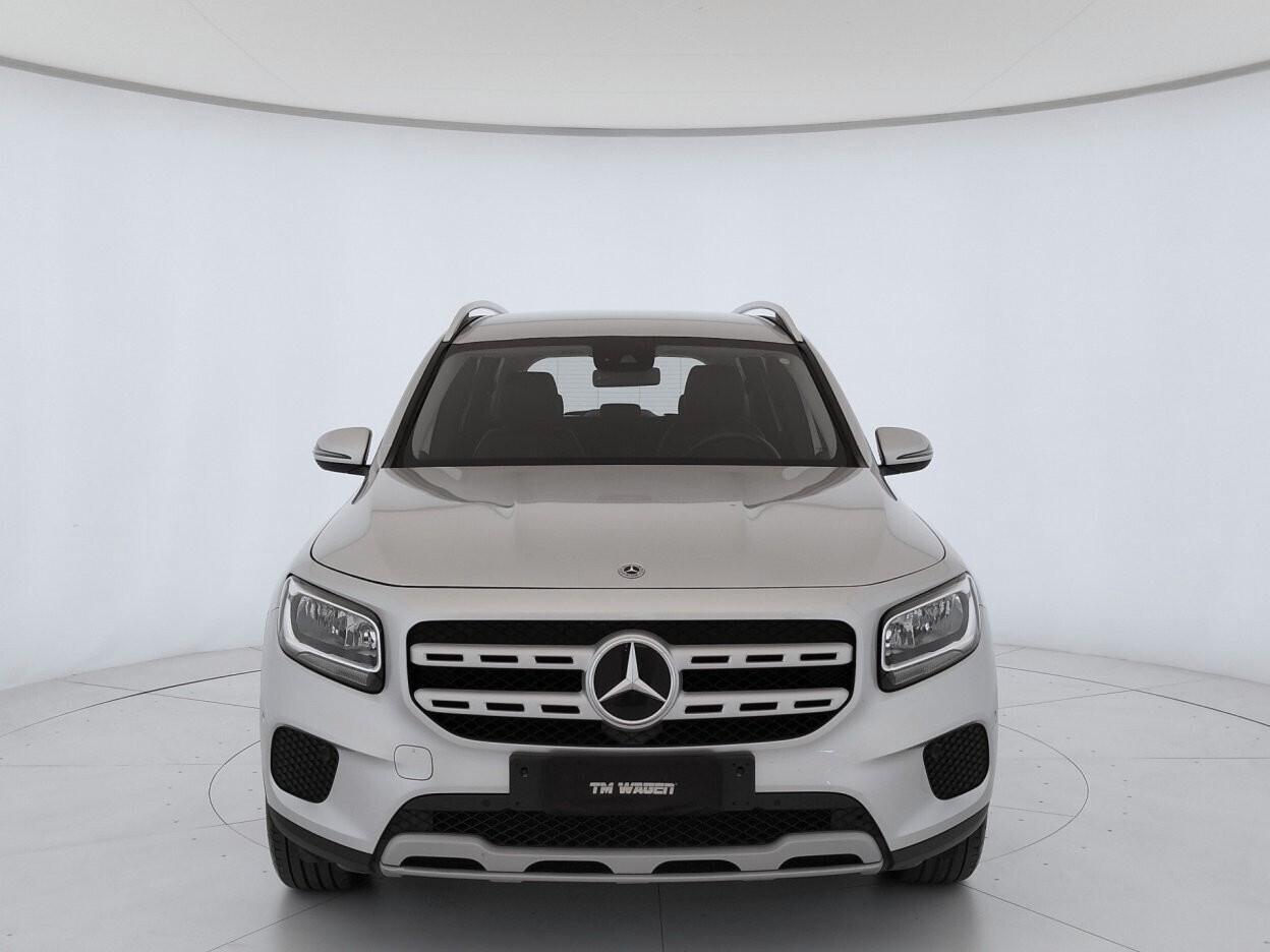 MERCEDES BENZ GLB 180d Business auto - IVA ESPOSTA