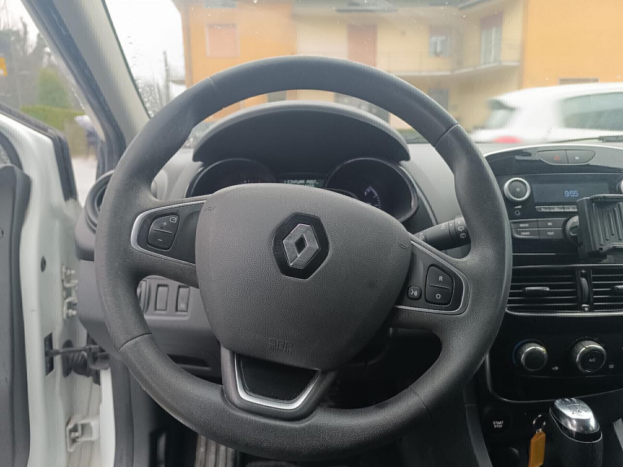 Renault Clio Sporter 1.5 dCi 75CV Energy Life