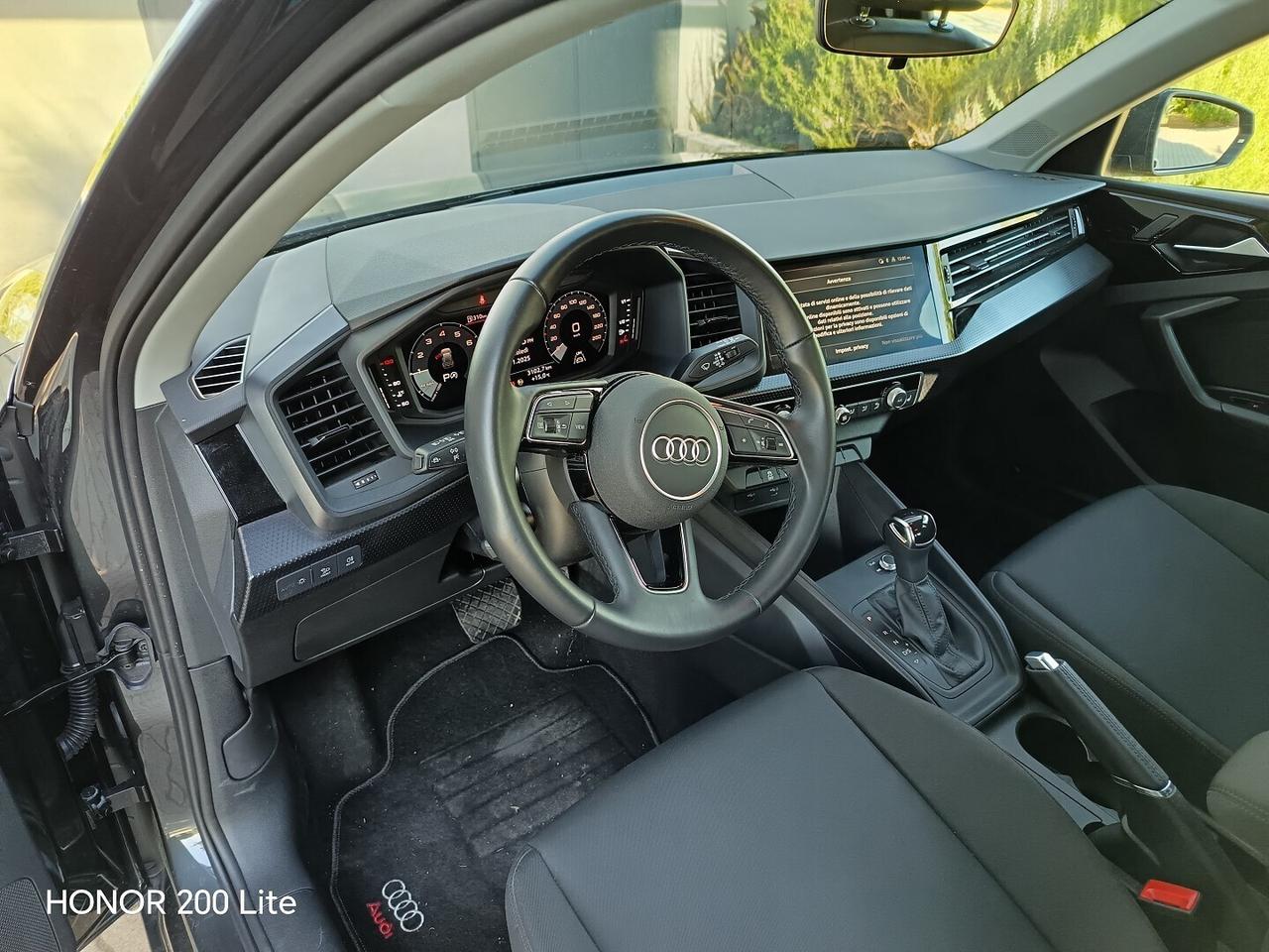 AUDI A1 SPB 30 TFSI S tronic Business proMMo