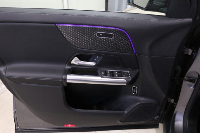 MERCEDES-BENZ GLA 200 d Automatic 4Matic Line Advanced