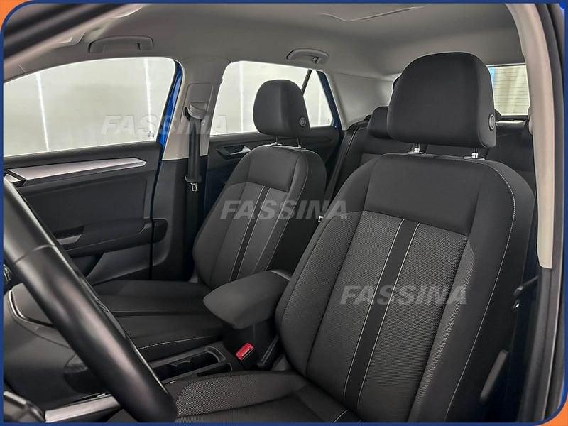 Volkswagen T-Roc T-Roc 1.0 tsi Life 110cv