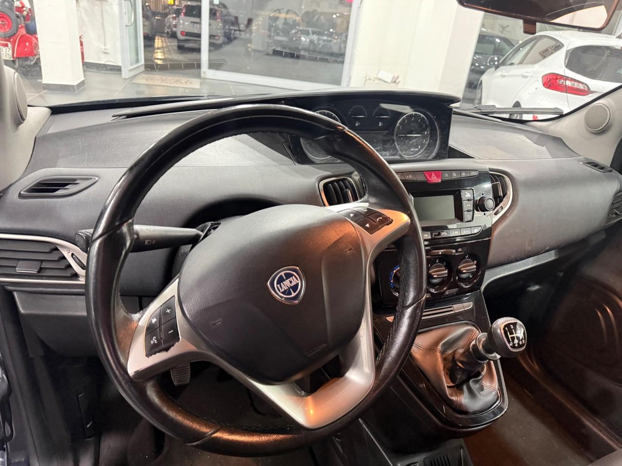 Lancia Ypsilon 1.0 FireFly 5 porte S&S Hybrid Ecochic Gold 2021