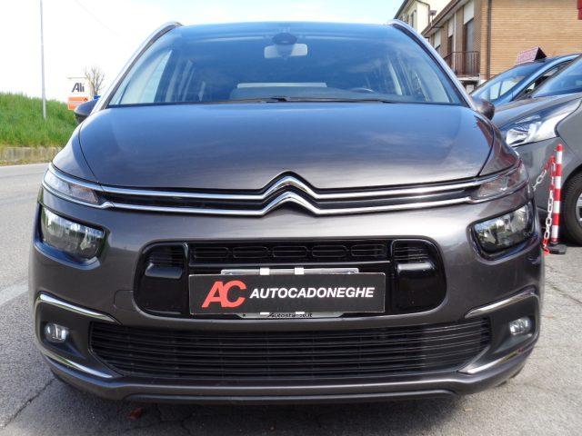 CITROEN Spacetourer 1.6hdi 7p. PREZZO VALIDO FINO 04.04,GARANZIA,full