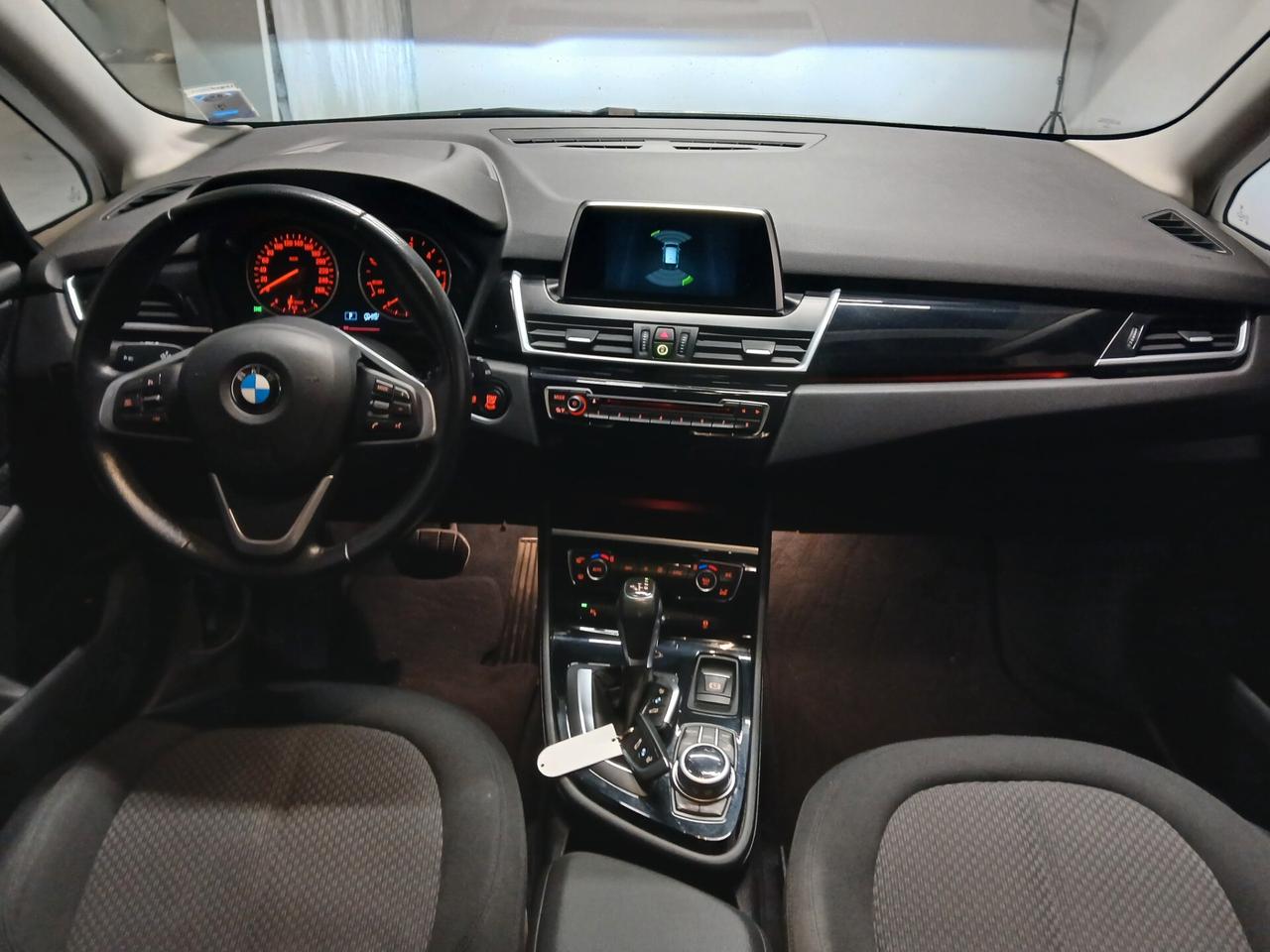Bmw 216 216d Active Tourer Luxury