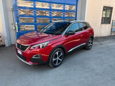 Peugeot 3008 BlueHDi 120 S&S GT Line
