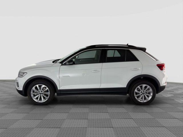 VOLKSWAGEN T-Roc T-Roc 2.0 TDI SCR 150 CV DSG Life
