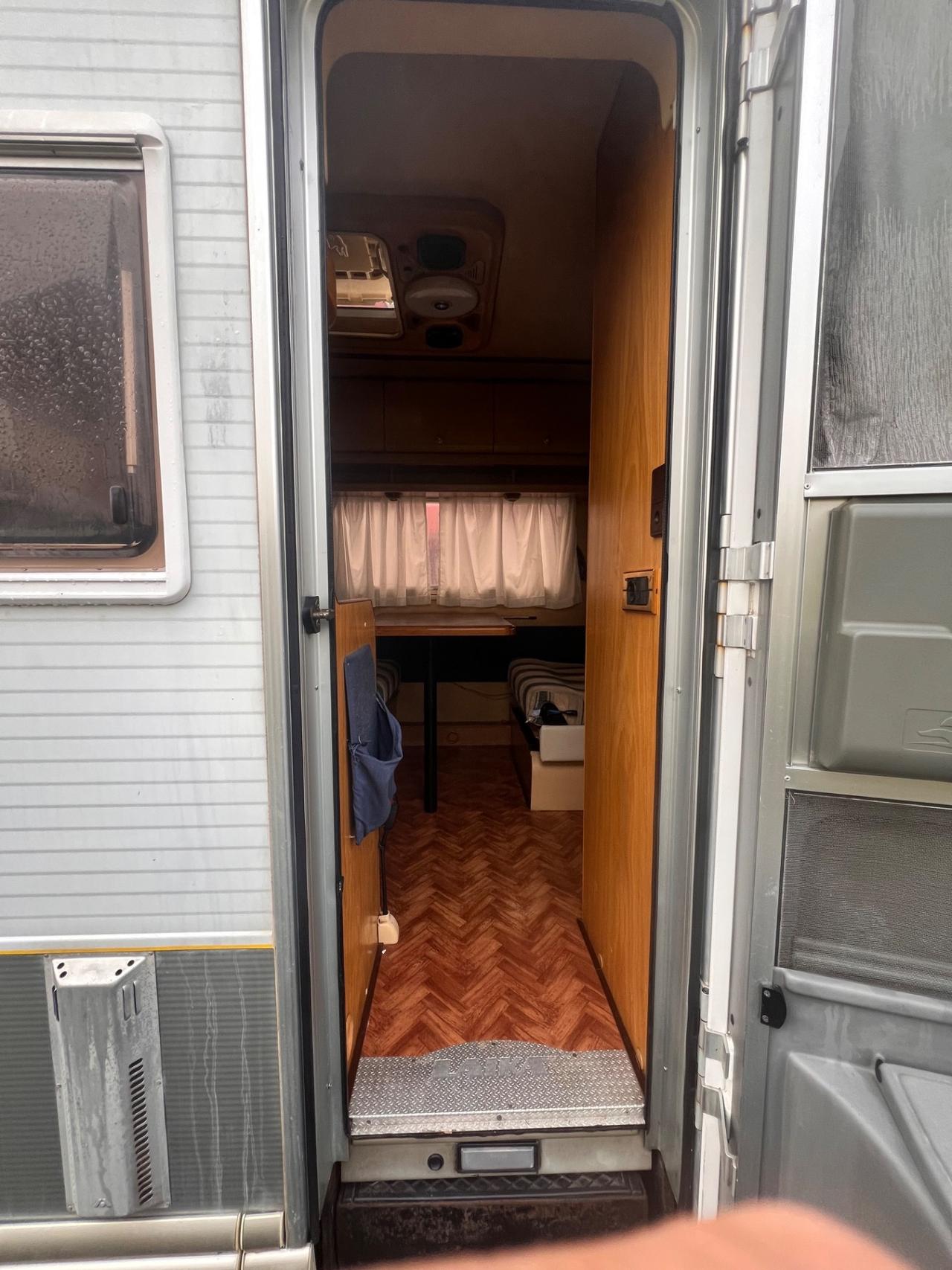 Fiat Laika EcoVip 2.5 IdTd Accessoriato