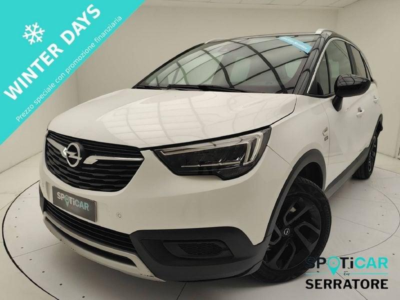 Opel Crossland X 1.5 ecotec 2020 s&s 120cv auto