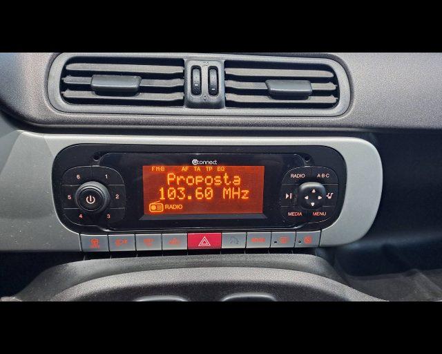 FIAT New Panda 4X4 0.9 t.air t. 85cv Cross 4x4