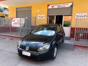 Volkswagen Golf 1.6 TDI DPF 5p. Comfortline