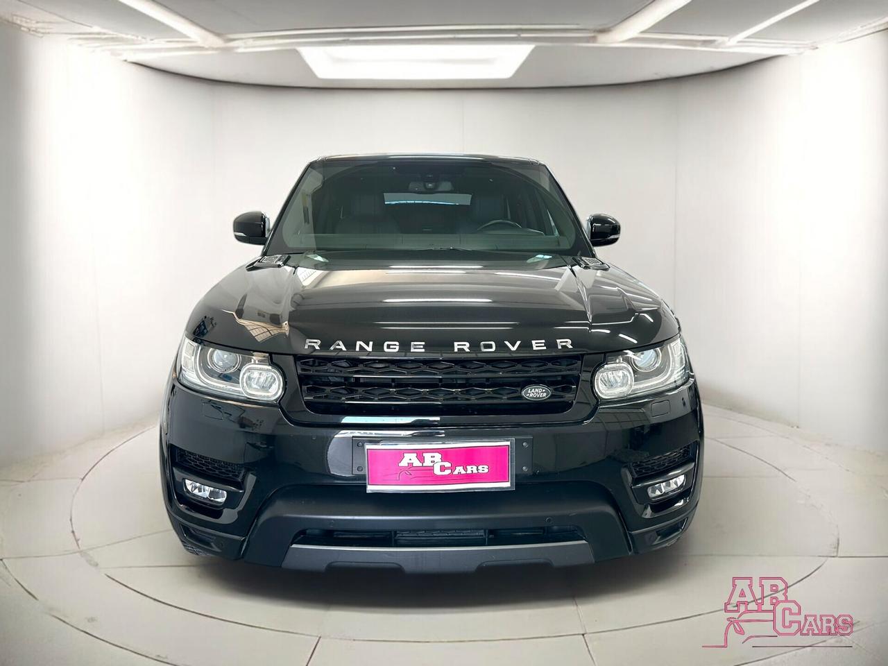 Range Rover Sport 3.0 HSE