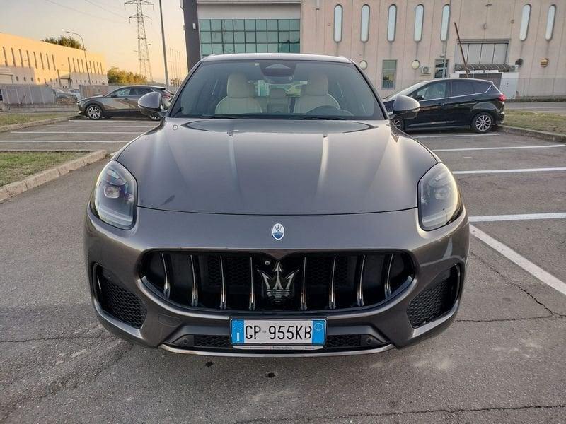 Maserati Grecale 2.0 300cv MHEV GT Q4 auto