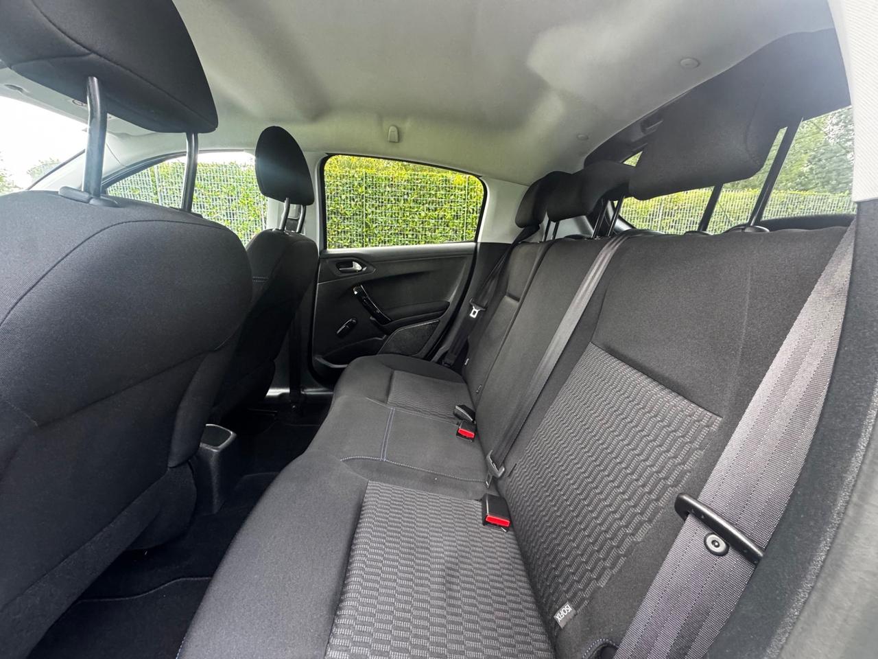 Peugeot 208 PureTech 82 5 porte Active