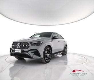 MERCEDES-BENZ GLE 350 de phev AMG Line Premium Plus 4matic auto