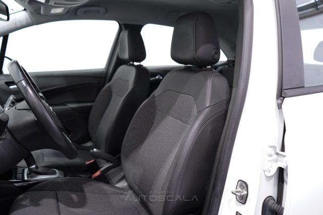 OPEL Crossland 1.5 ECOTEC D 120cv S&S Aut. Elegance