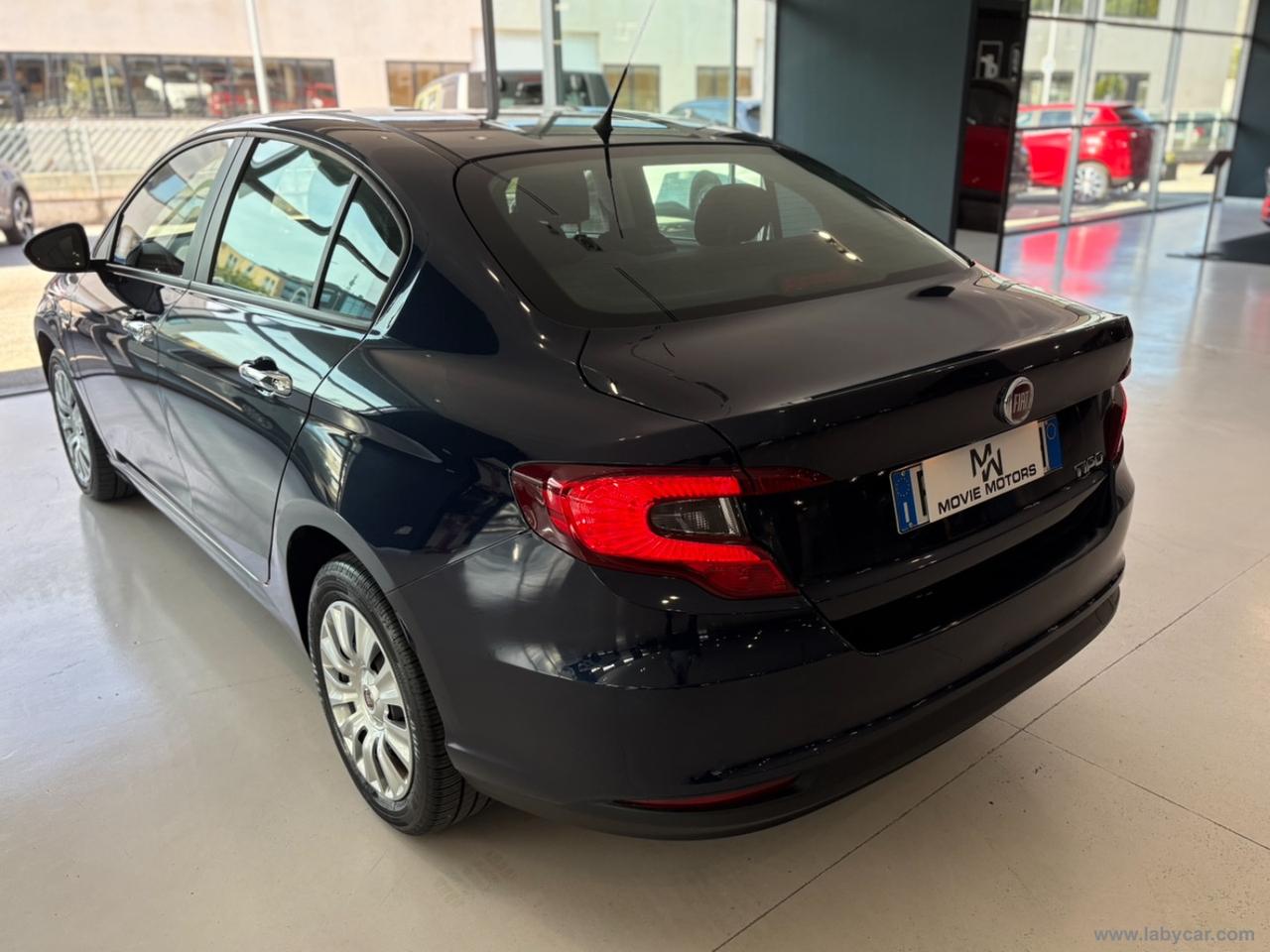FIAT Tipo 1.6 Mjt 4p. Easy