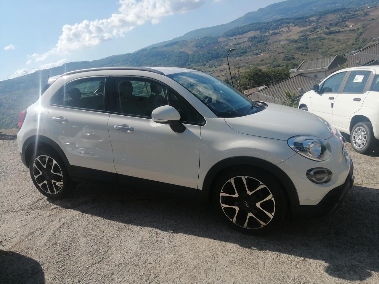 Fiat 500X 1.0 T3 120 CV Cross