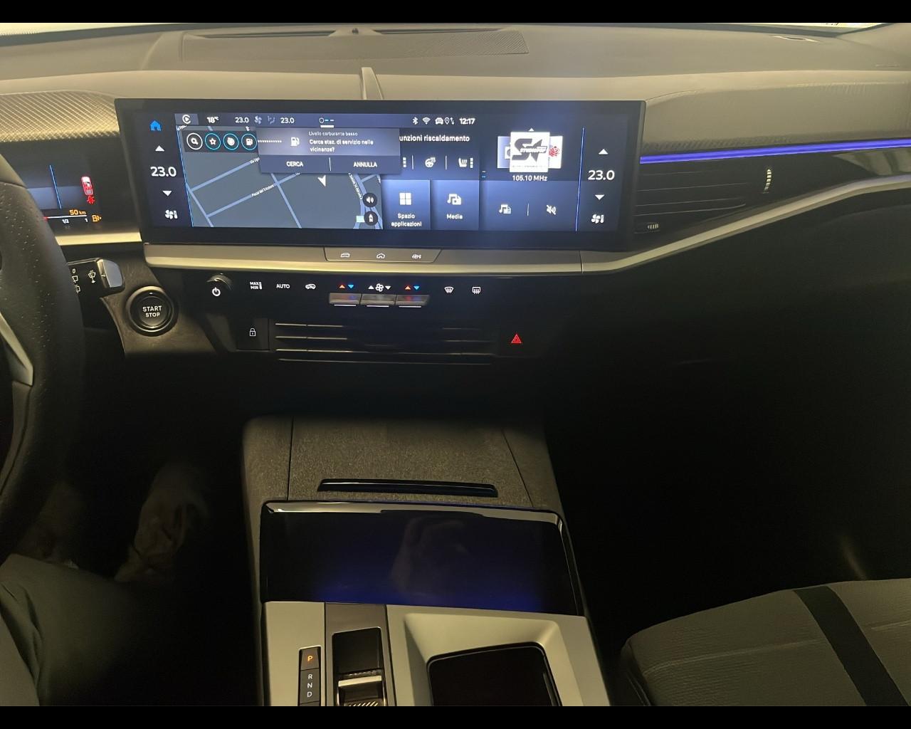 OPEL Nuovo Grandland GS 145CV EDCT