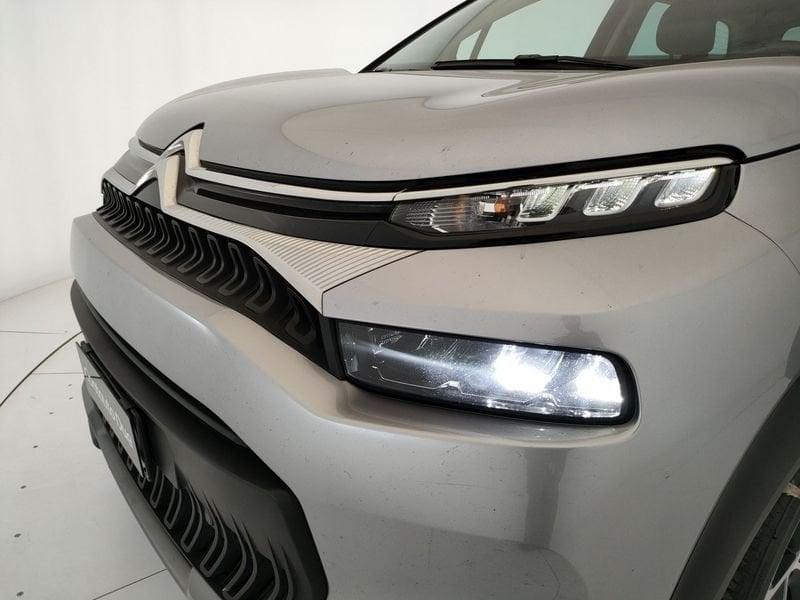 Citroën C3 Aircross BlueHDi 110 S&S Shine